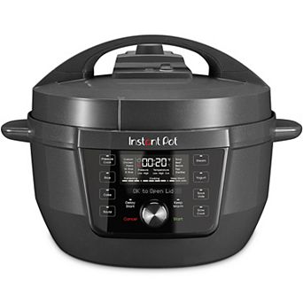 Instant Pot RIO Wide Plus 7.5-qt Multi-Cooker