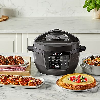 Instant Pot RIO Wide Plus 7.5-qt. Multi-Cooker