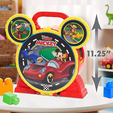 Disney's Mickey Mouse Stow N' Go
