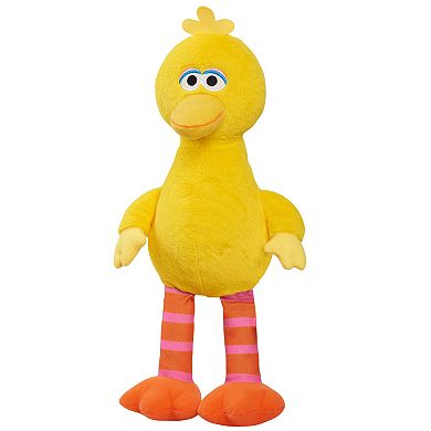 Just Play Sesame Street Large Plush Big Bird