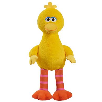 Just Play Sesame Street Large Plush Big Bird