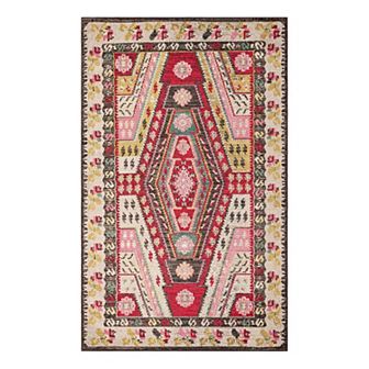 Unique Loom Carlsbad Sedona Rug