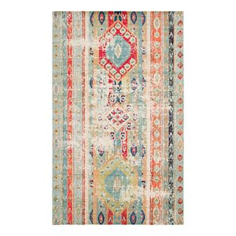 Unique Loom Yellowstone Sedona Rug