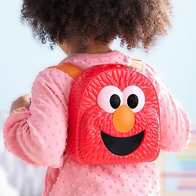 Just Play Sesame Street Have A Sesame Day Bag Set