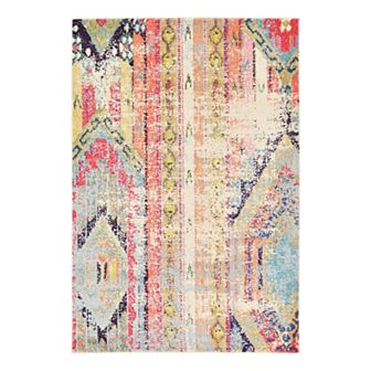 Unique Loom Yosemite Sedona Rug