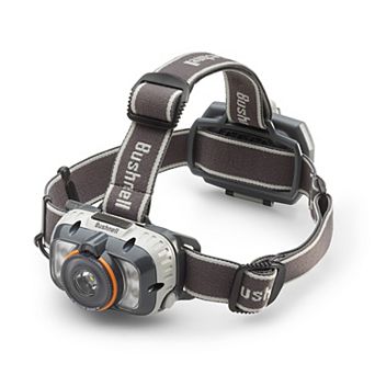 Bushnell Rubicon 500L Headlamp
