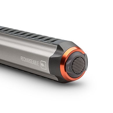 Bushnell Rubicon 500L Rechargeable Flashlight