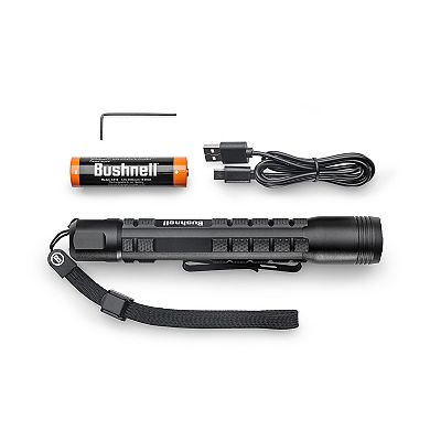 Bushnell Tactical 1500L Flashlight