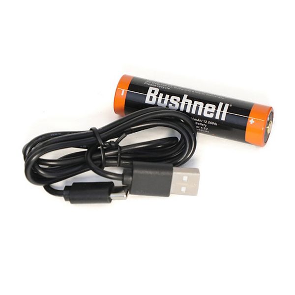 Bushnell Tactical Battery