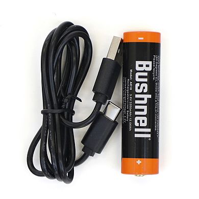 Bushnell Tactical Battery