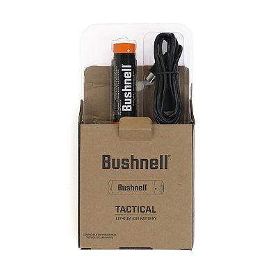 Bushnell Tactical Battery
