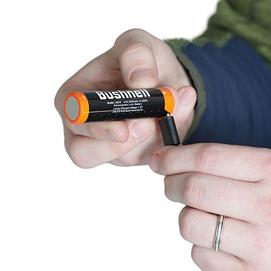 Bushnell Tactical Battery