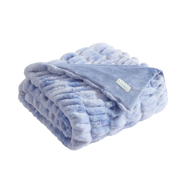 Ugg blanket kohls hot sale