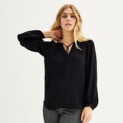 Kohls shop dressy blouses