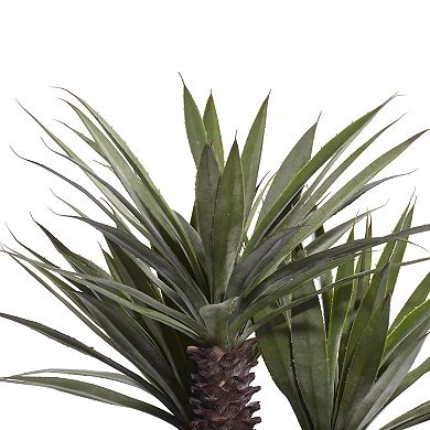 Stella & Eve 3.75-ft. Artificial Foliage Plant Floor Decor