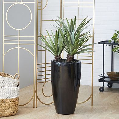 Stella & Eve 3.75-ft. Artificial Foliage Plant Floor Decor