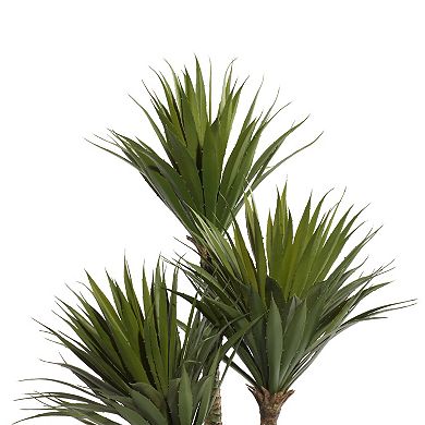 Stella & Eve 3.5-ft. Artificial Foliage Plant Floor Decor