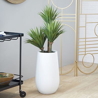 Stella & Eve 3.5-ft. Artificial Foliage Plant Floor Decor