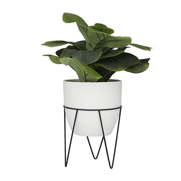 Stella & Eve 1.5-ft. Artificial Plant Floor Decor