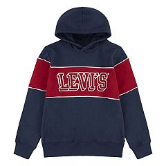 Boys trendy online hoodies