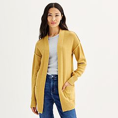 Kohls 2024 summer cardigans