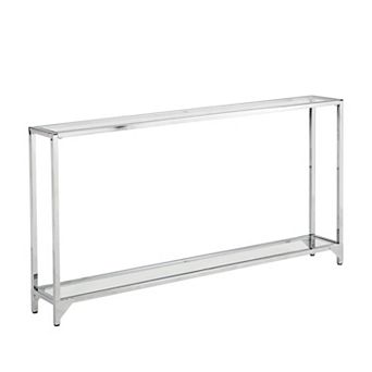 Carolina Living Graydon Slim Console Table