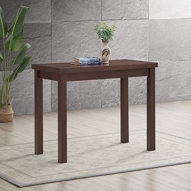 Carolina Living Waverly Thick Top Bar Table