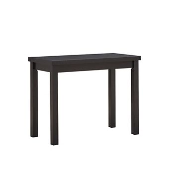 Carolina Living Waverly Thick Top Bar Table