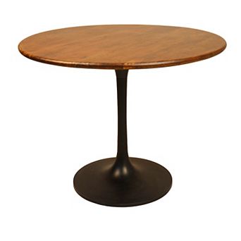 Carolina Chair & Table Alden Round Dining Table