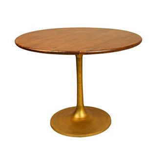 Carolina Chair & Table Alden Round Dining Table