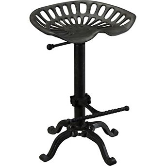 Carolina Chair & Table Adjustable Tractor Seat Stool