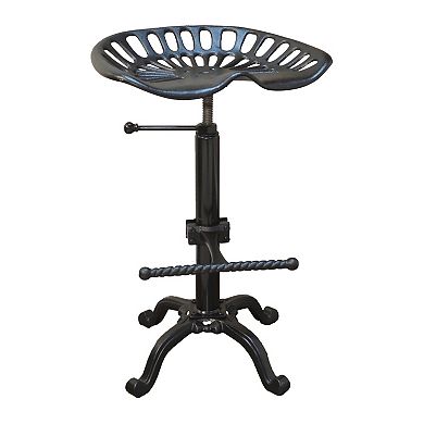 Carolina Chair & Table Adjustable Tractor Seat Stool