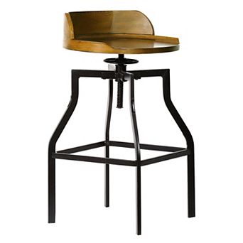 Carolina Chair & Table Marais Adjustable Stool