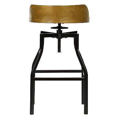 Carolina Chair & Table Marais Adjustable Stool