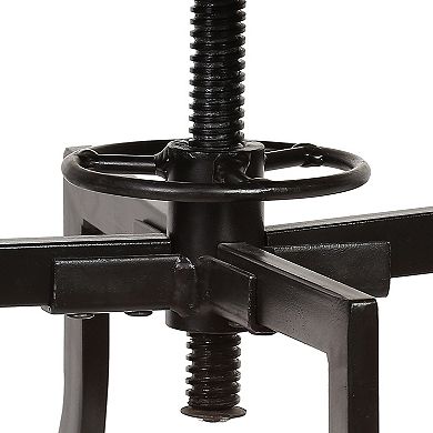 Carolina Chair & Table Marais Adjustable Stool