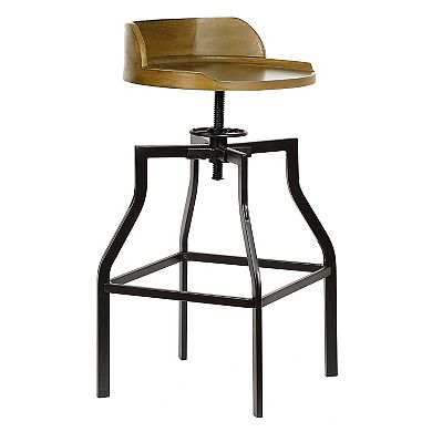 Carolina Chair & Table Marais Adjustable Stool
