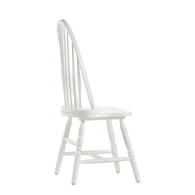 Carolina Chair & Table Windsor Dining Chair