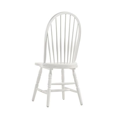 Carolina Chair & Table Windsor Dining Chair