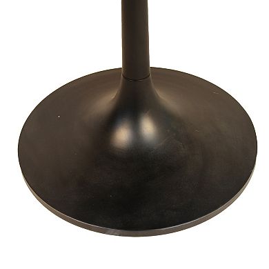 Carolina Living Alden Round Dining Table