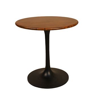 Carolina Living Alden Round Dining Table
