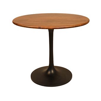 Carolina Chair & Table Alden Round Dining Table