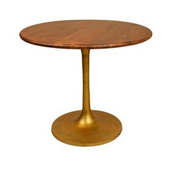 Carolina Chair & Table Alden Round Dining Table