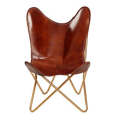 Carolina Living Monroe Butterfly Chair