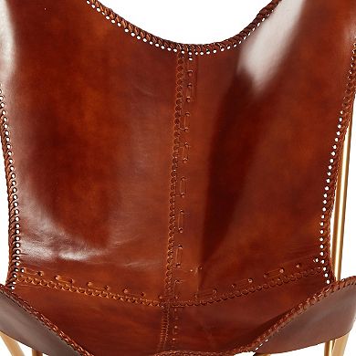 Carolina Living Monroe Butterfly Chair