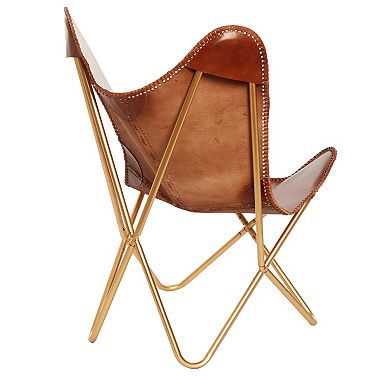 Carolina Living Monroe Butterfly Chair