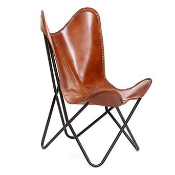 Carolina Living Monroe Butterfly Chair