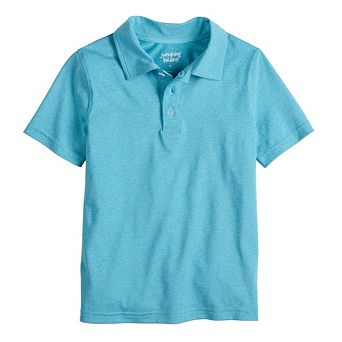 Boys 4-8 Jumping Beans® Performance Polo Shirt