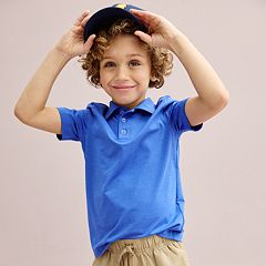 Kohls 2025 boys polos