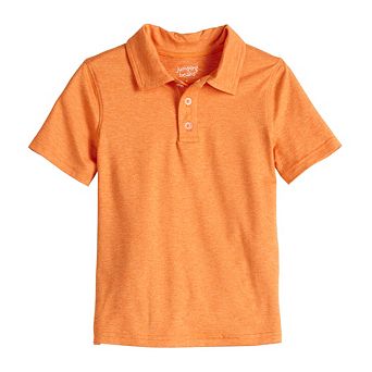 Boys 4-8 Jumping Beans® Performance Polo Shirt