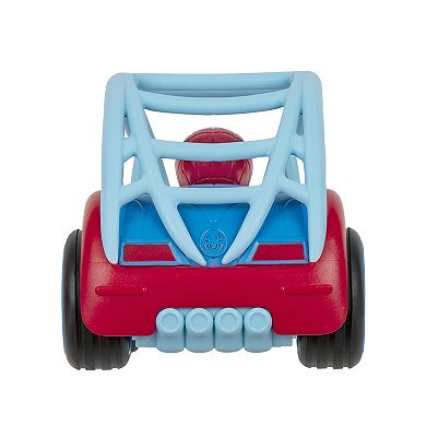Marvel Spidey & His Amazing Power Rollers Vehicle - Spidey